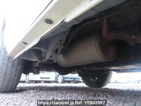 Used 2007 AT toyota hiace-van KDH200V Image[33]