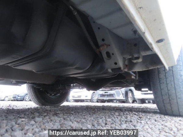 Used 2007 AT toyota hiace-van KDH200V Image[34]