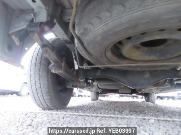 Used 2007 AT toyota hiace-van KDH200V Image[35]