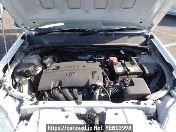 Used 2016 AT toyota probox-van NCP165V Image[9]