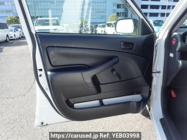 Used 2016 AT toyota probox-van NCP165V Image[13]
