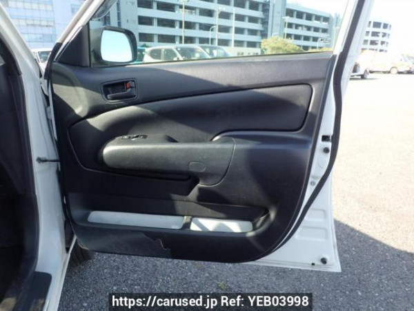 Used 2016 AT toyota probox-van NCP165V Image[14]