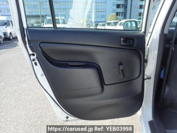 Used 2016 AT toyota probox-van NCP165V Image[15]