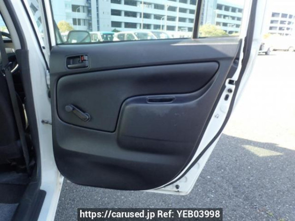 Used 2016 AT toyota probox-van NCP165V Image[16]