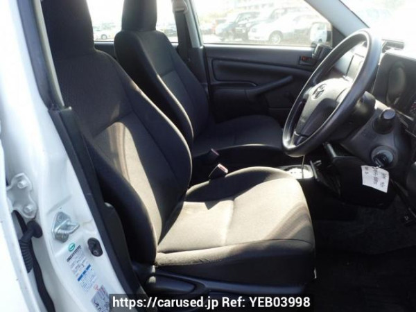 Used 2016 AT toyota probox-van NCP165V Image[17]