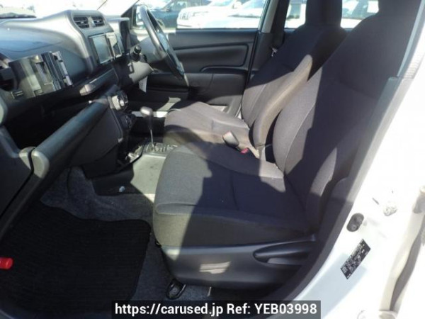 Used 2016 AT toyota probox-van NCP165V Image[18]