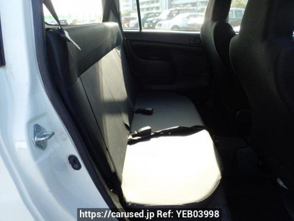 Used 2016 AT toyota probox-van NCP165V Image[19]