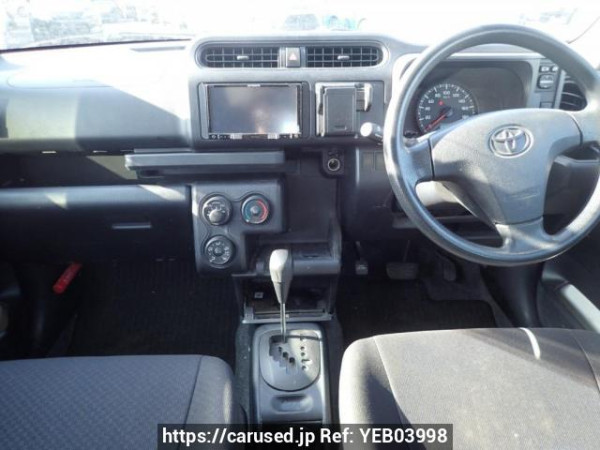 Used 2016 AT toyota probox-van NCP165V Image[21]