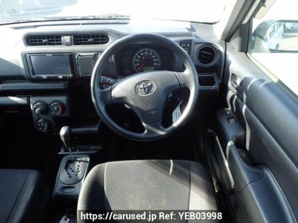 Used 2016 AT toyota probox-van NCP165V Image[23]