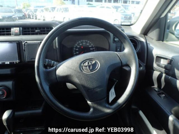 Used 2016 AT toyota probox-van NCP165V Image[24]