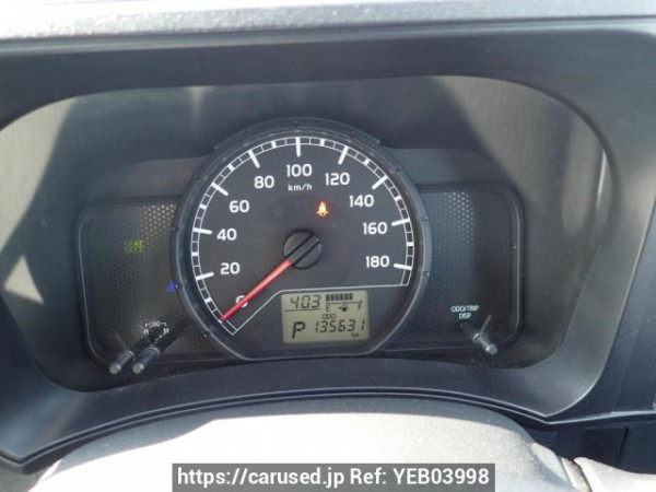 Used 2016 AT toyota probox-van NCP165V Image[25]