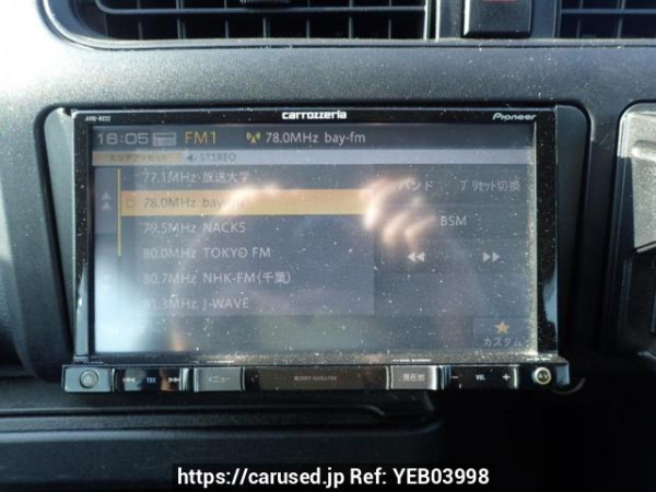 Used 2016 AT toyota probox-van NCP165V Image[27]