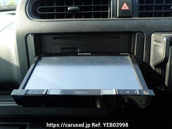 Used 2016 AT toyota probox-van NCP165V Image[28]