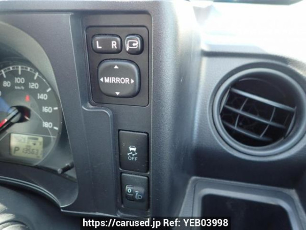 Used 2016 AT toyota probox-van NCP165V Image[30]