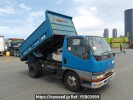 Mitsubishi Canter FE517BD