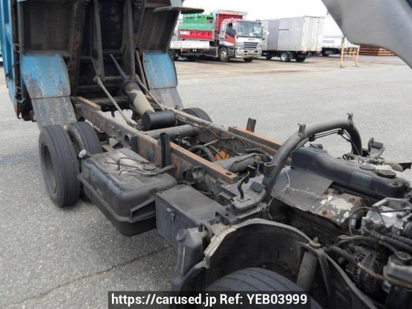 Used 1994 MT mitsubishi canter FE517BD Image[6]