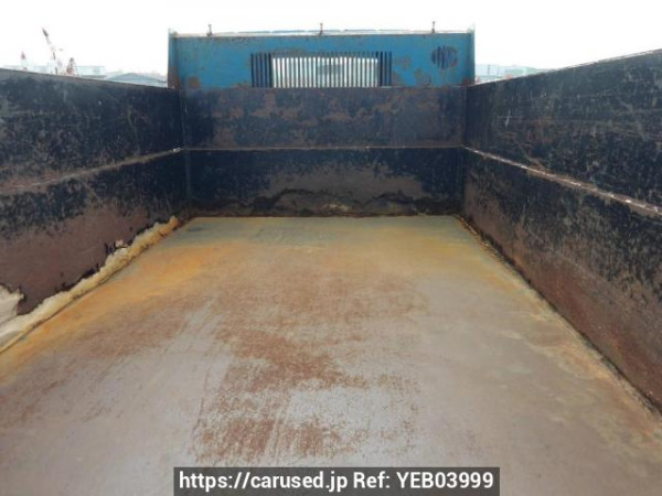 Used 1994 MT mitsubishi canter FE517BD Image[18]