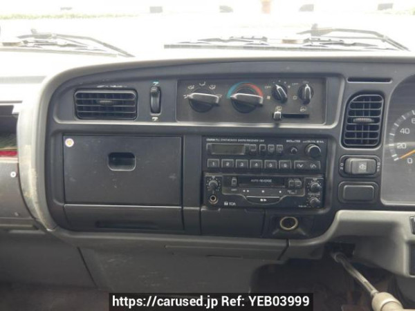 Used 1994 MT mitsubishi canter FE517BD Image[30]