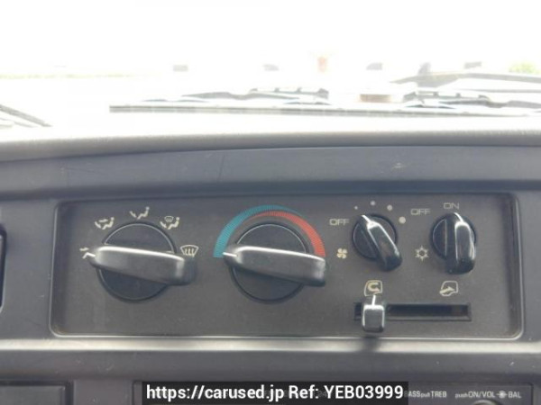 Used 1994 MT mitsubishi canter FE517BD Image[31]