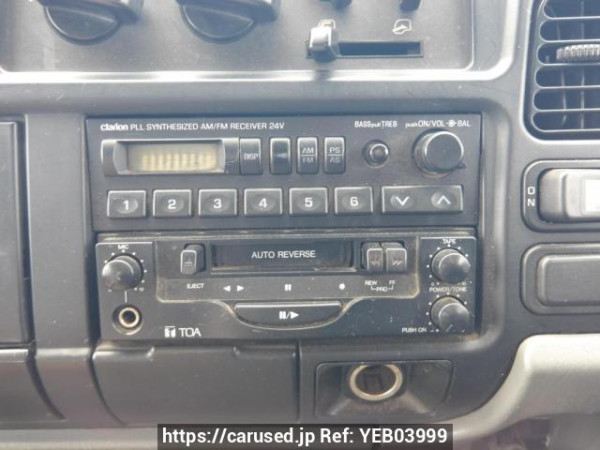 Used 1994 MT mitsubishi canter FE517BD Image[32]