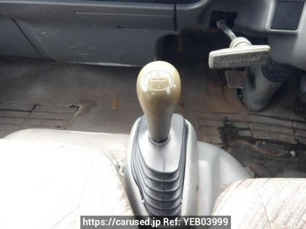 Used 1994 MT mitsubishi canter FE517BD Image[33]