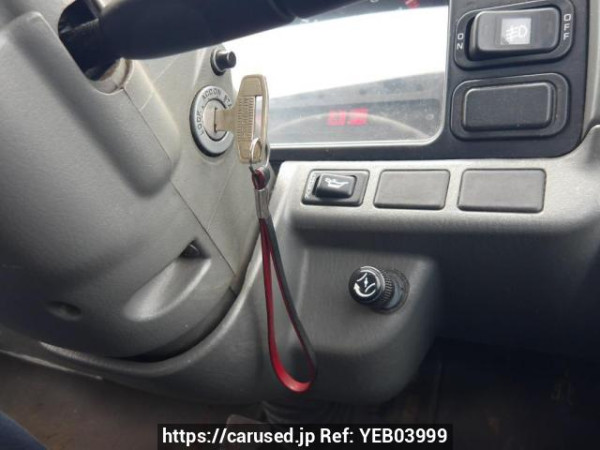 Used 1994 MT mitsubishi canter FE517BD Image[34]