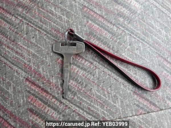 Used 1994 MT mitsubishi canter FE517BD Image[35]