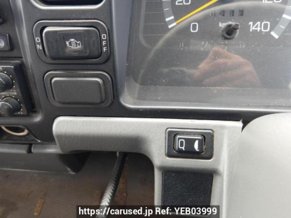 Used 1994 MT mitsubishi canter FE517BD Image[36]