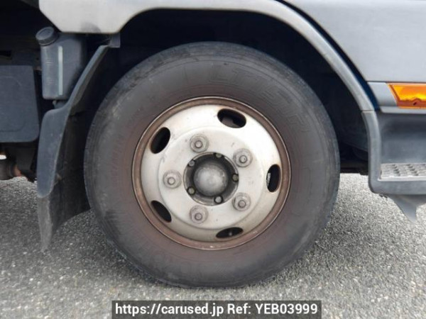 Used 1994 MT mitsubishi canter FE517BD Image[38]