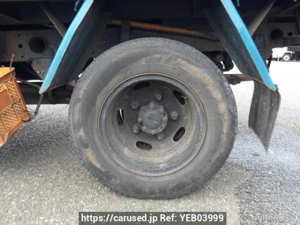 Used 1994 MT mitsubishi canter FE517BD Image[41]