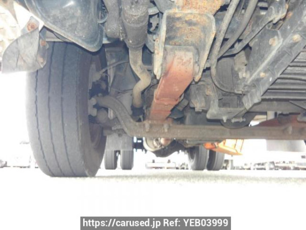 Used 1994 MT mitsubishi canter FE517BD Image[42]