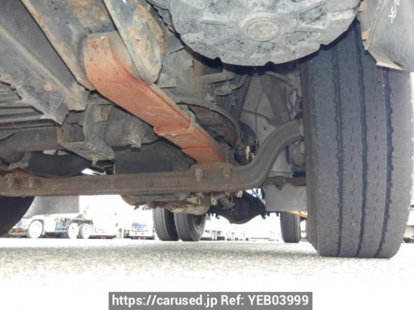 Used 1994 MT mitsubishi canter FE517BD Image[43]