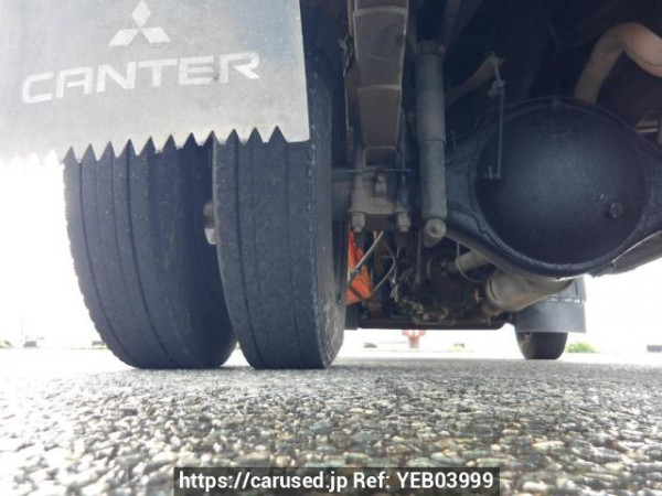 Used 1994 MT mitsubishi canter FE517BD Image[48]