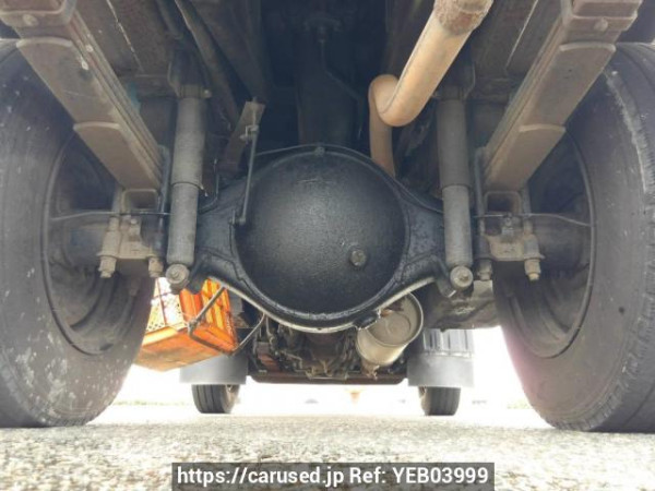 Used 1994 MT mitsubishi canter FE517BD Image[49]