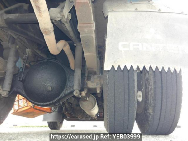 Used 1994 MT mitsubishi canter FE517BD Image[50]