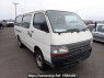 Used 2002 MT toyota regiusace-van LH178V Image[0]
