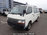 Used 2002 MT toyota regiusace-van LH178V Image[2]