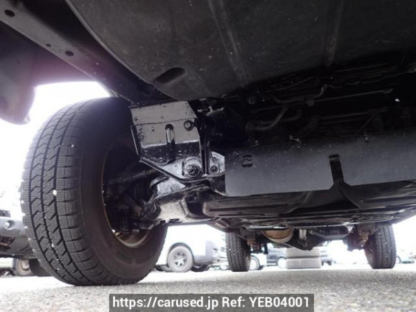 Used 2002 MT toyota regiusace-van LH178V Image[25]