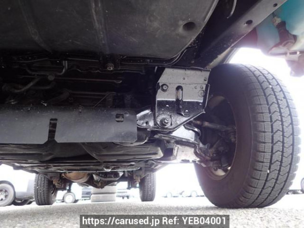 Used 2002 MT toyota regiusace-van LH178V Image[26]