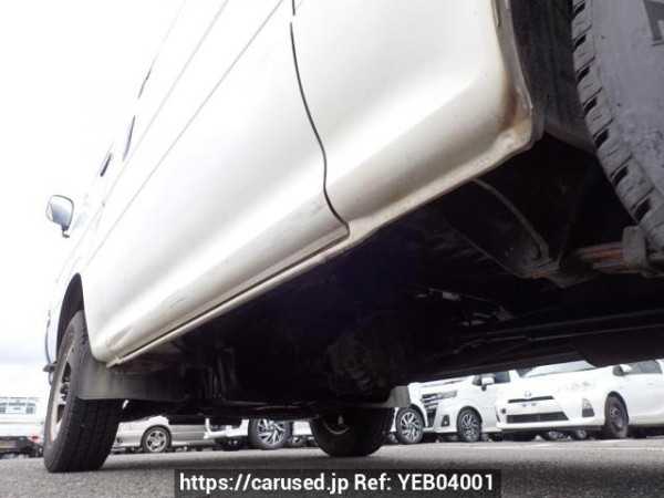 Used 2002 MT toyota regiusace-van LH178V Image[27]