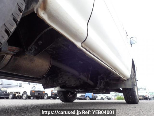 Used 2002 MT toyota regiusace-van LH178V Image[28]