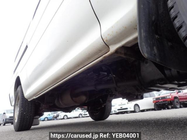 Used 2002 MT toyota regiusace-van LH178V Image[29]