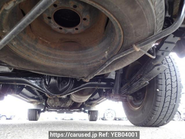 Used 2002 MT toyota regiusace-van LH178V Image[32]