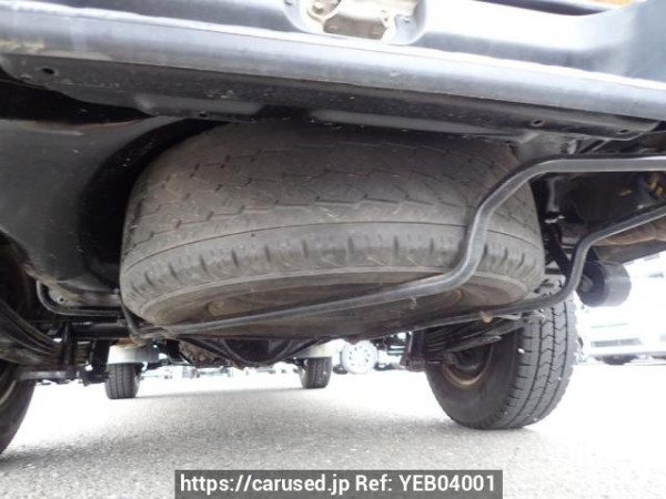 Used 2002 MT toyota regiusace-van LH178V Image[33]