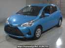 Toyota Vitz NSP130