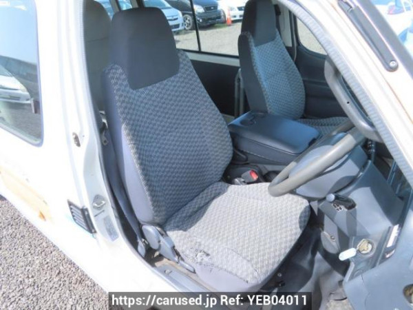 Used 2002 AT toyota hiace-commuter RZH125B Image[13]