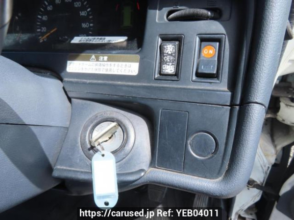 Used 2002 AT toyota hiace-commuter RZH125B Image[30]
