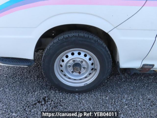 Used 2002 AT toyota hiace-commuter RZH125B Image[33]
