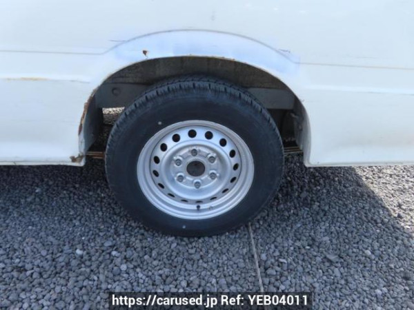 Used 2002 AT toyota hiace-commuter RZH125B Image[35]