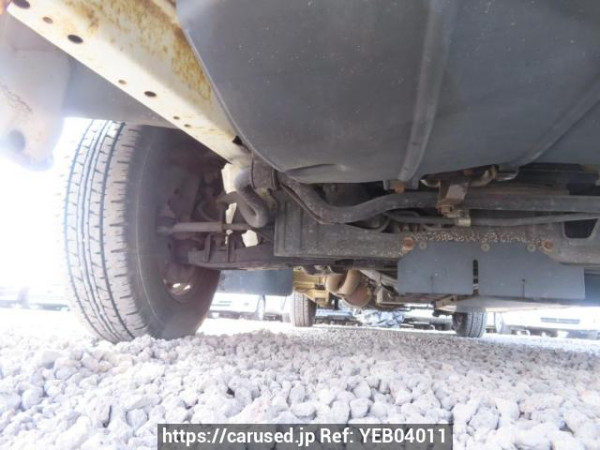 Used 2002 AT toyota hiace-commuter RZH125B Image[36]